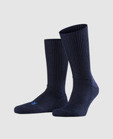 FALKE Walkie Ergo Unisex Socken - marine