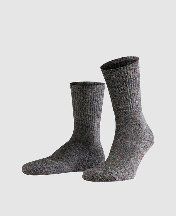 FALKE Walkie Light Unisex Socken - smog