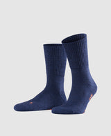 FALKE Walkie Light Unisex Socken - jeans