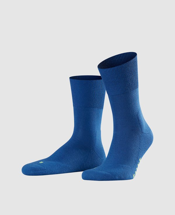 FALKE Run Unisex Socken - sapphire