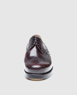 Rio Full-Brogue C - Oxblood