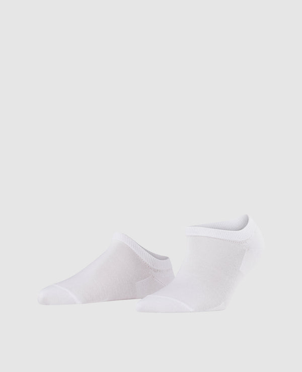 FALKE Active Breeze Damen Sneakersocken - white