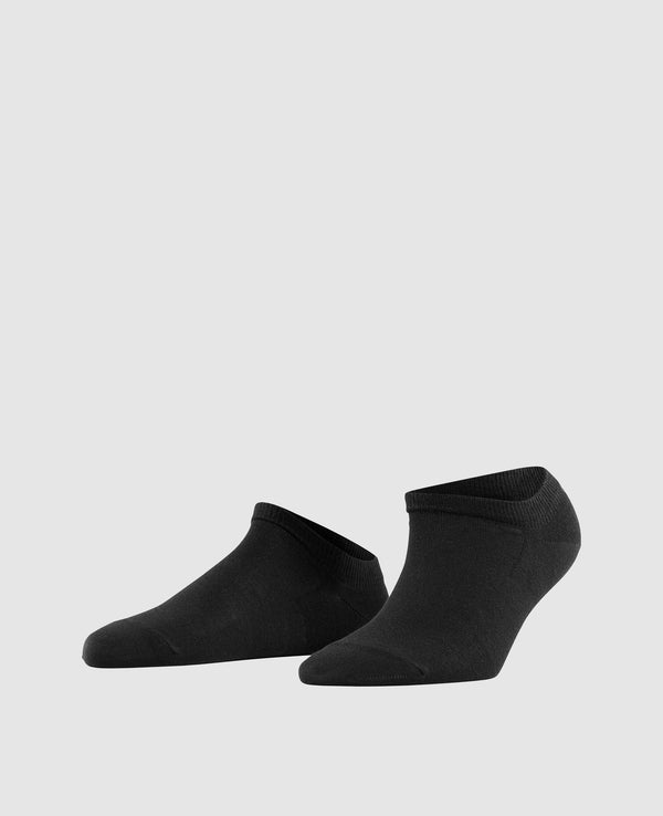 FALKE Active Breeze Damen Sneakersocken - black