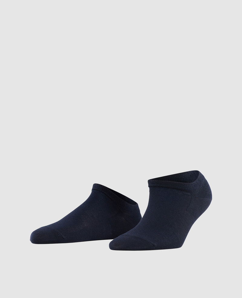 FALKE Active Breeze Damen Sneakersocken - dark navy