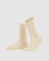 FALKE Active Breeze Damen Socken - cream