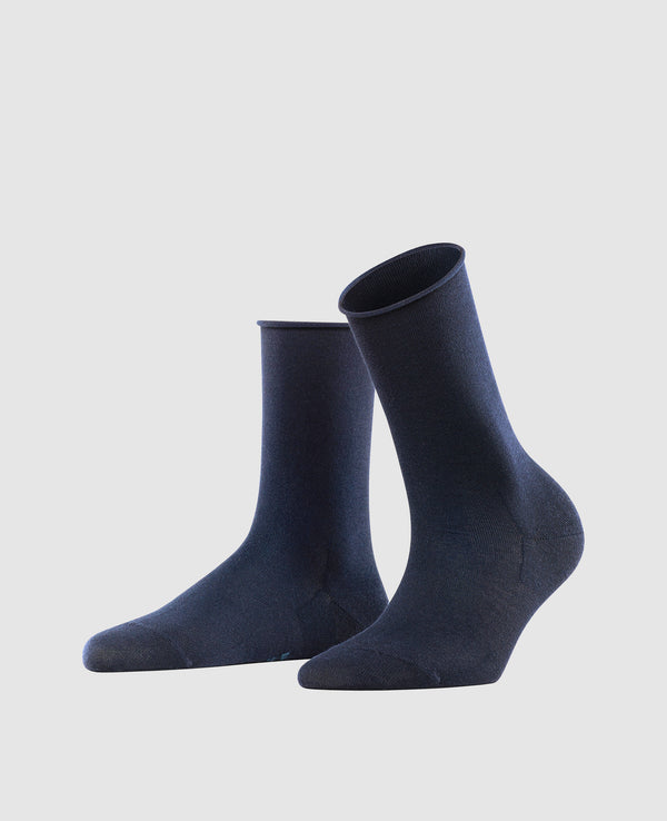 FALKE Active Breeze Damen Socken - dark navy