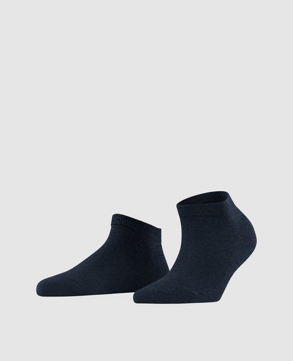 FALKE Family Damen Sneakersocken - marine