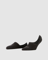 FALKE Step Damen Füßlinge - black