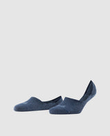 FALKE Step Damen Füßlinge - navyblue