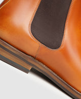 Luzern Chelsea Boot TC - Cognac