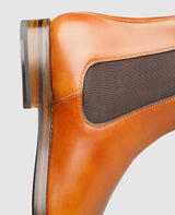 Luzern Chelsea Boot TC - Cognac