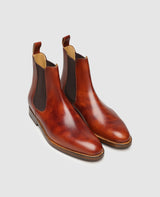 Luzern Chelsea Boot TC - Whiskey