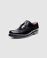 Janosh K Full-Brogue BC - Schwarz