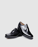 Janosh K Full-Brogue BC - Schwarz