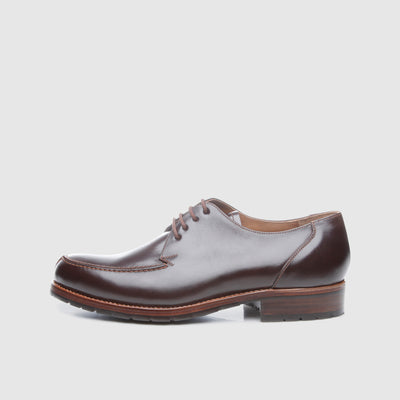 Feste Schuhe für Herren