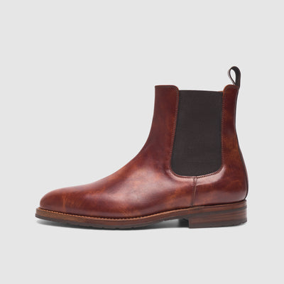 Chelsea Boots für Herren