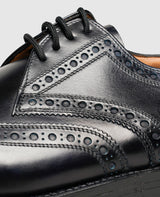 Rio Full-Brogue TC - Midnight