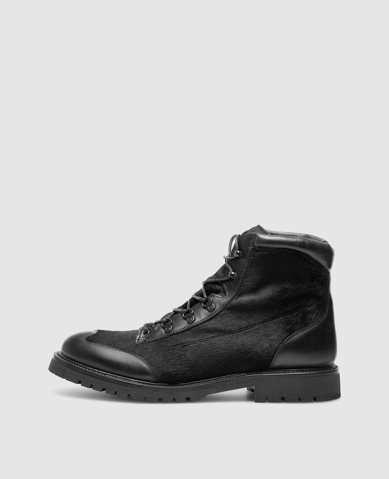 Barkley CHB - Black