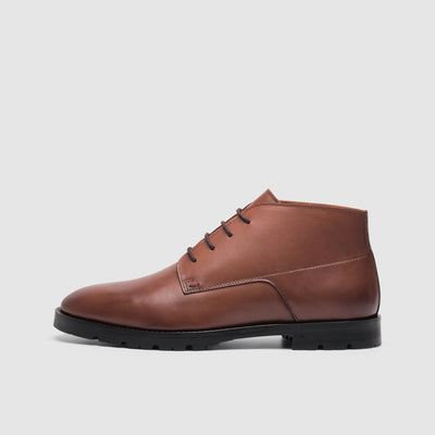 Chukka Boots für Herren