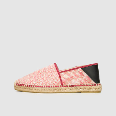 Herren Espadrilles